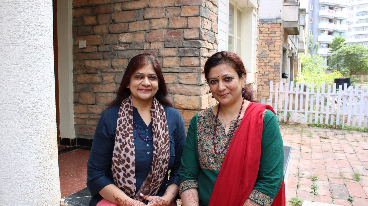 Devas Unlimited Founders