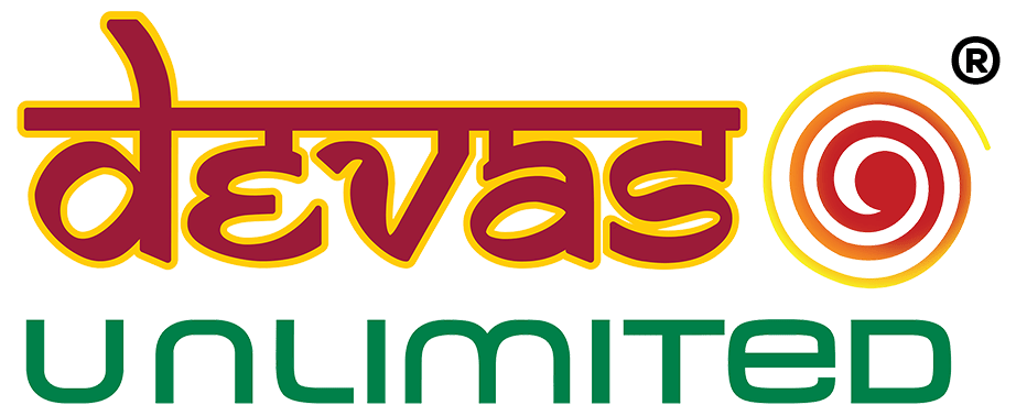 Devas Unlimited Logo