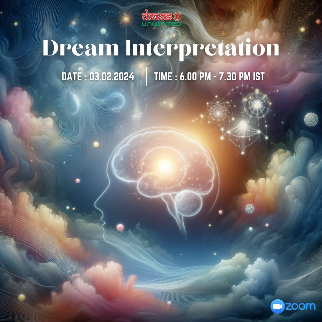 Dream Interpretation