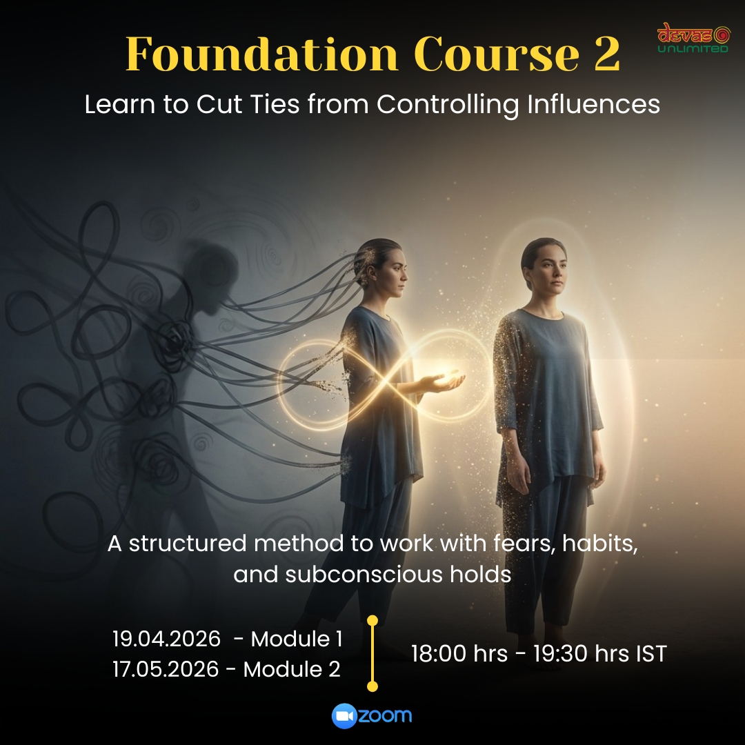 Foundation Course 2 11