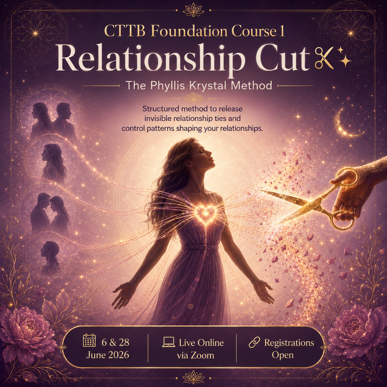 Relationship Cut