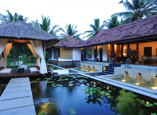 Vaidekam Resorts Kannur
