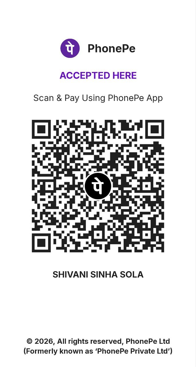 UPI QR Code