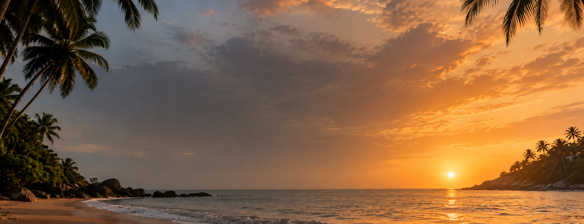 Vaidekam Resorts Kannur