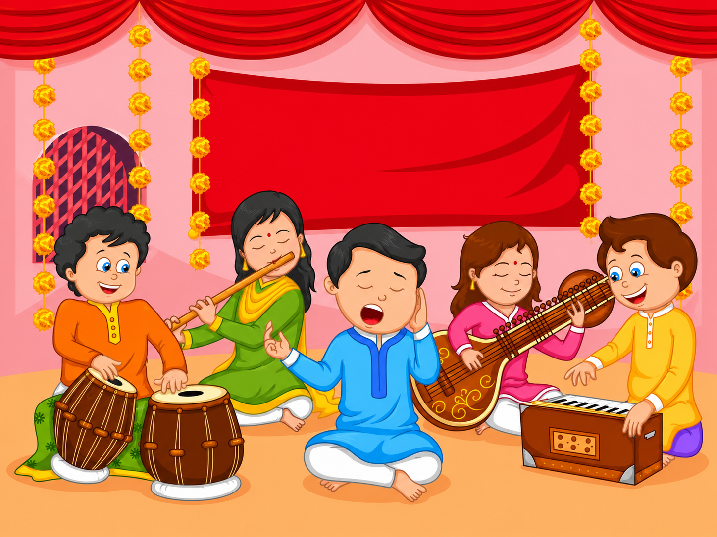 Hindustani Classical Music