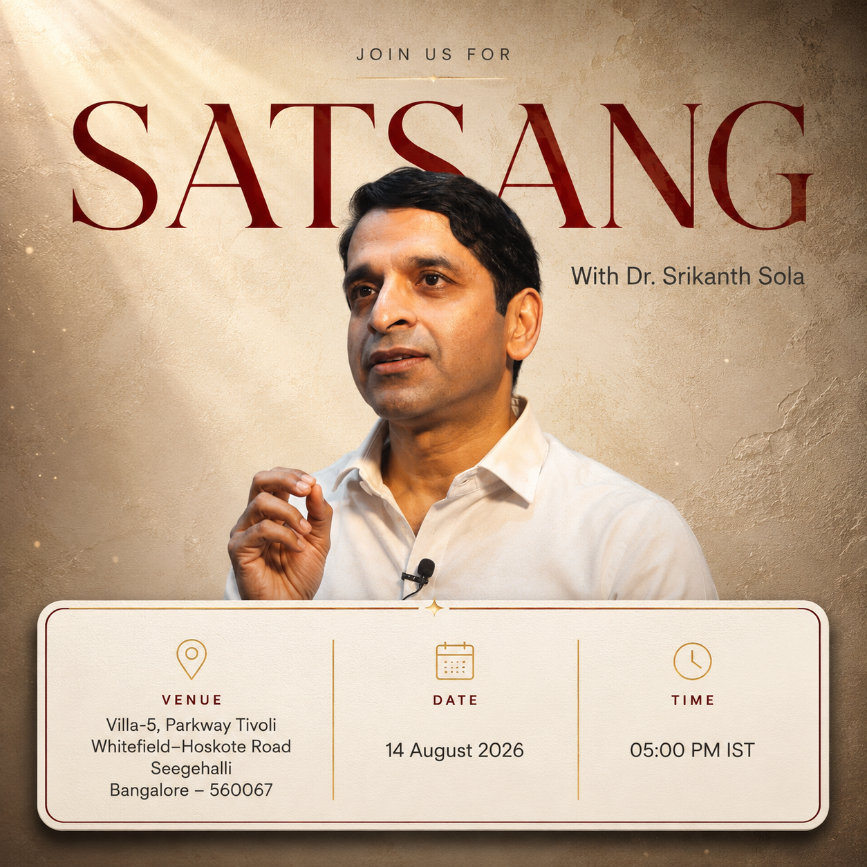 Satsang