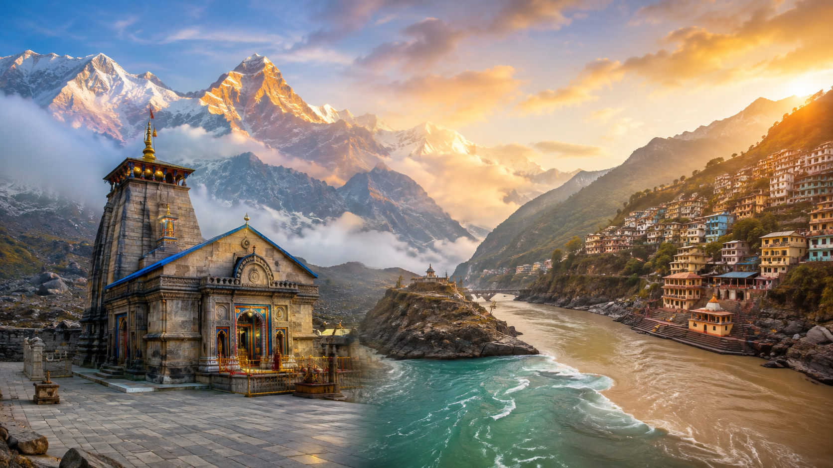 Upcoming spiritual retreat at Devas Unlimited
