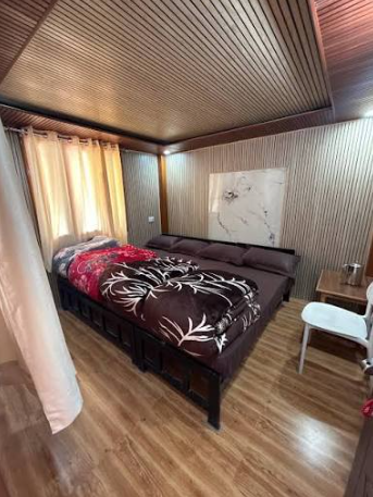 VG Bhavan accommodation in Kedarnath
