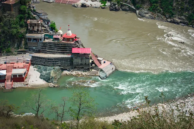 Devprayag