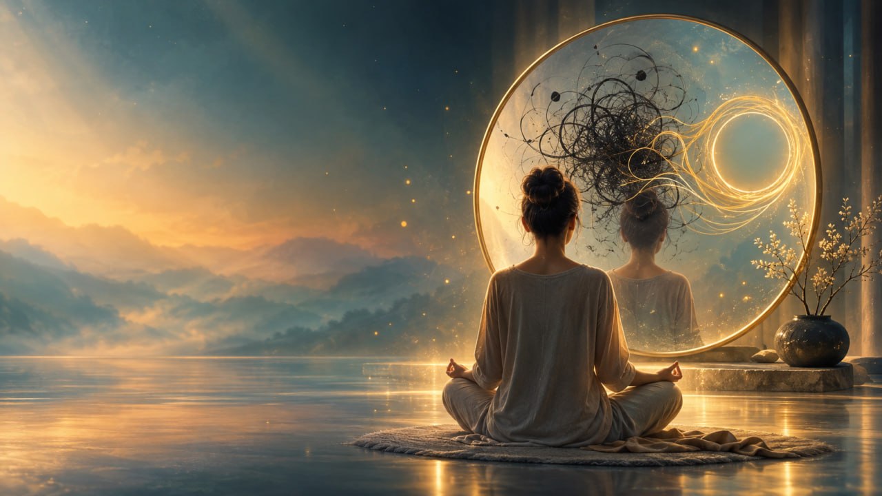 The Thought Traps